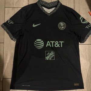 Nike Club America 2021/22 Third Kit Player Edition! Jersey